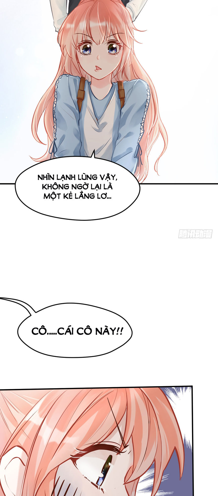 Sau Này Vẫn Cứ Thích Em Chapter 9 - Trang 2