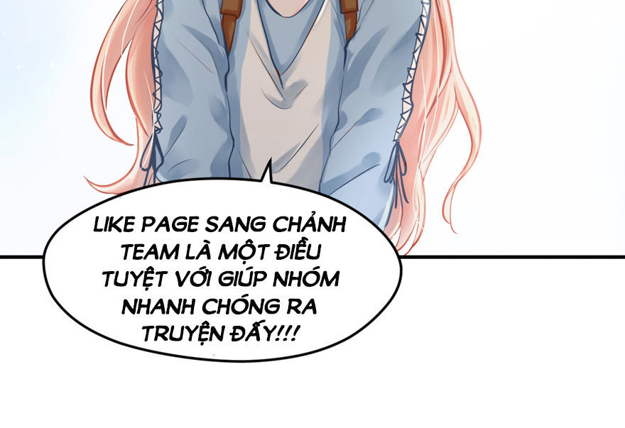 Sau Này Vẫn Cứ Thích Em Chapter 9 - Trang 2