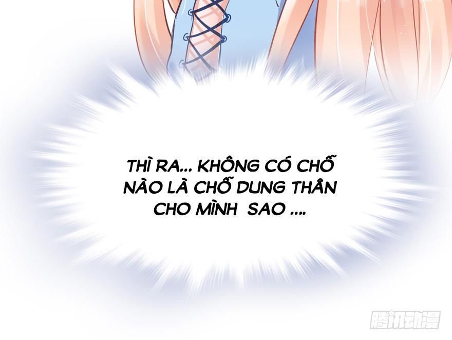 Sau Này Vẫn Cứ Thích Em Chapter 7 - Trang 2