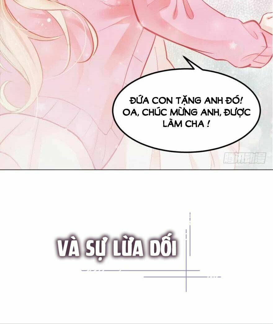 Sau Này Vẫn Cứ Thích Em Chapter 0 - Trang 2