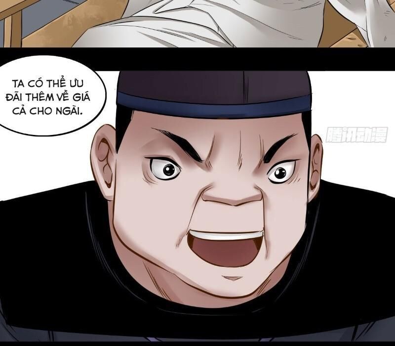 Chấp Kiếm Giả Chapter 62 - Trang 2