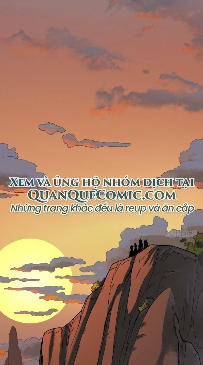 Chấp Kiếm Giả Chapter 37 - Trang 2