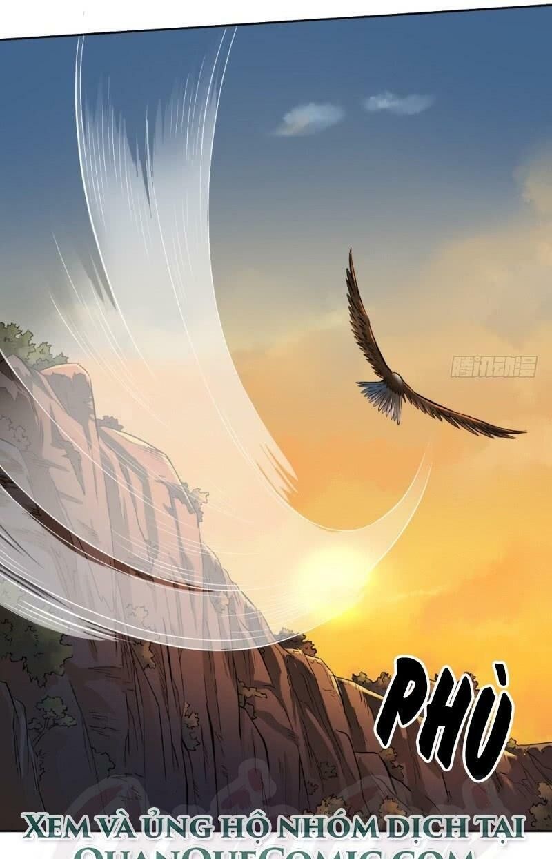 Chấp Kiếm Giả Chapter 37 - Trang 2