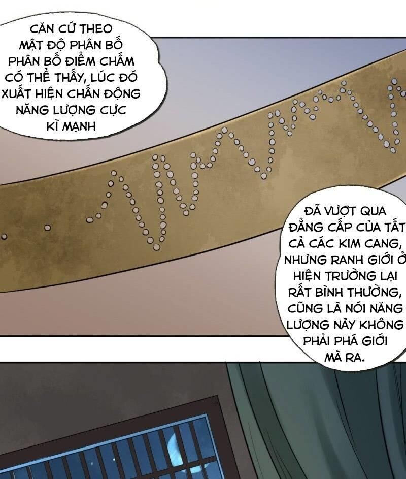 Chấp Kiếm Giả Chapter 31 - Trang 2