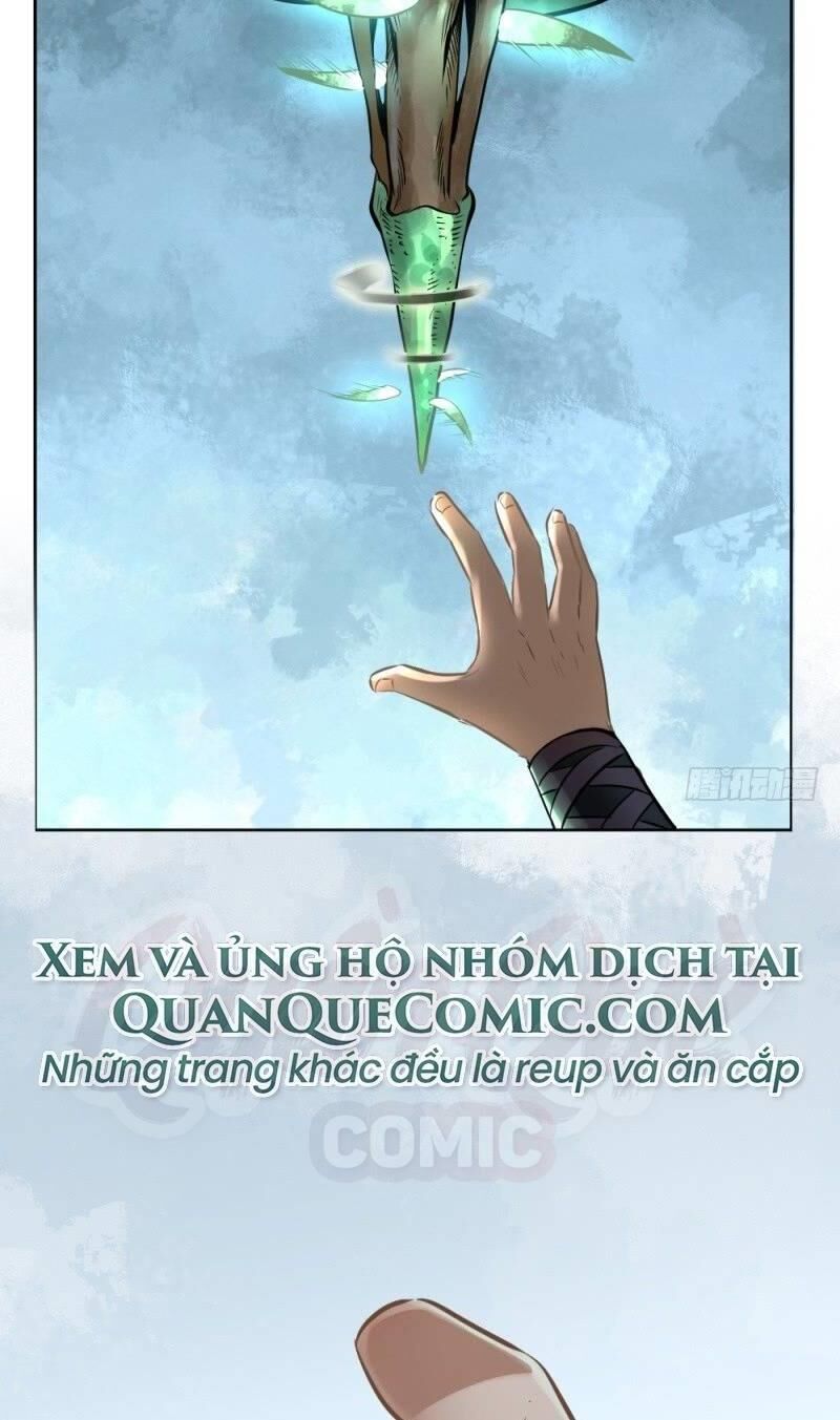 Chấp Kiếm Giả Chapter 29 - Trang 2