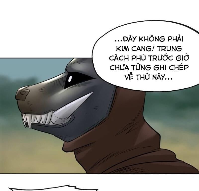 Chấp Kiếm Giả Chapter 20 - Trang 2