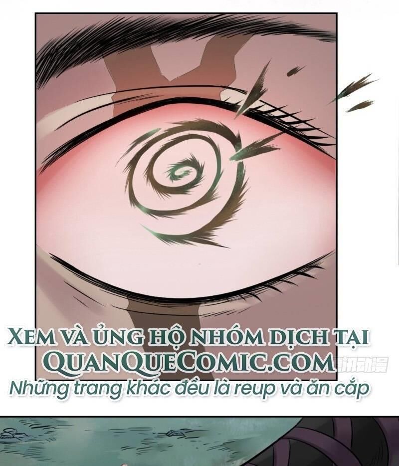 Chấp Kiếm Giả Chapter 20 - Trang 2