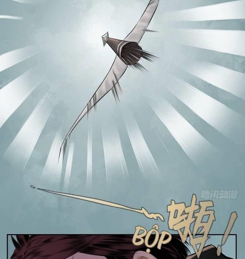 Chấp Kiếm Giả Chapter 19 - Trang 2