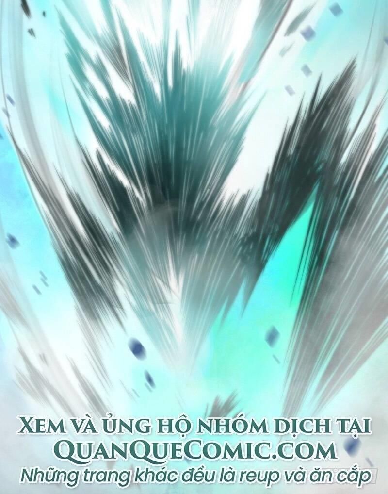 Chấp Kiếm Giả Chapter 19 - Trang 2