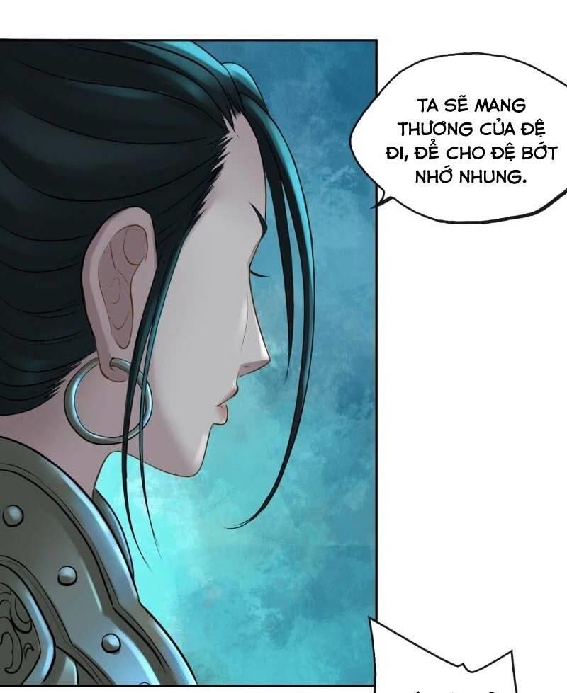 Chấp Kiếm Giả Chapter 17 - Trang 2