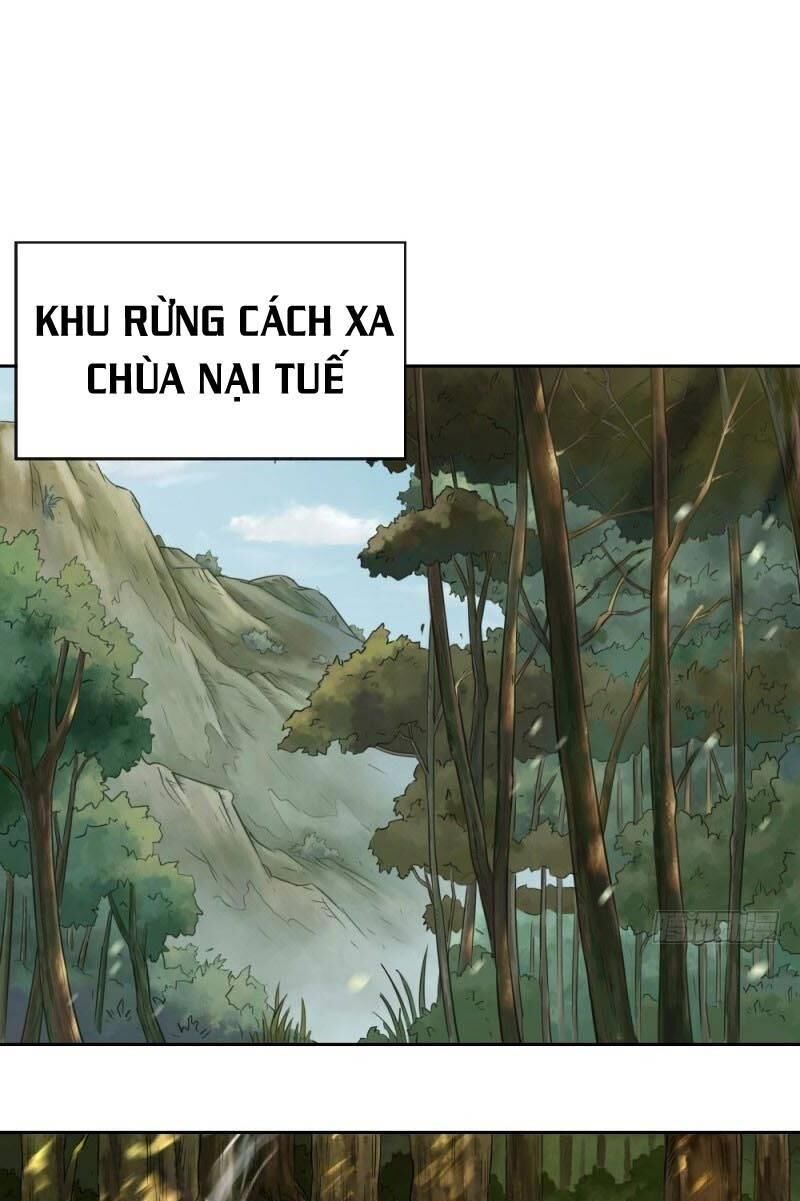 Chấp Kiếm Giả Chapter 17 - Trang 2