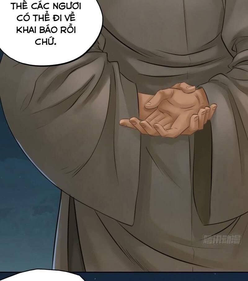 Chấp Kiếm Giả Chapter 15 - Trang 2