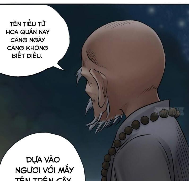 Chấp Kiếm Giả Chapter 14 - Trang 2