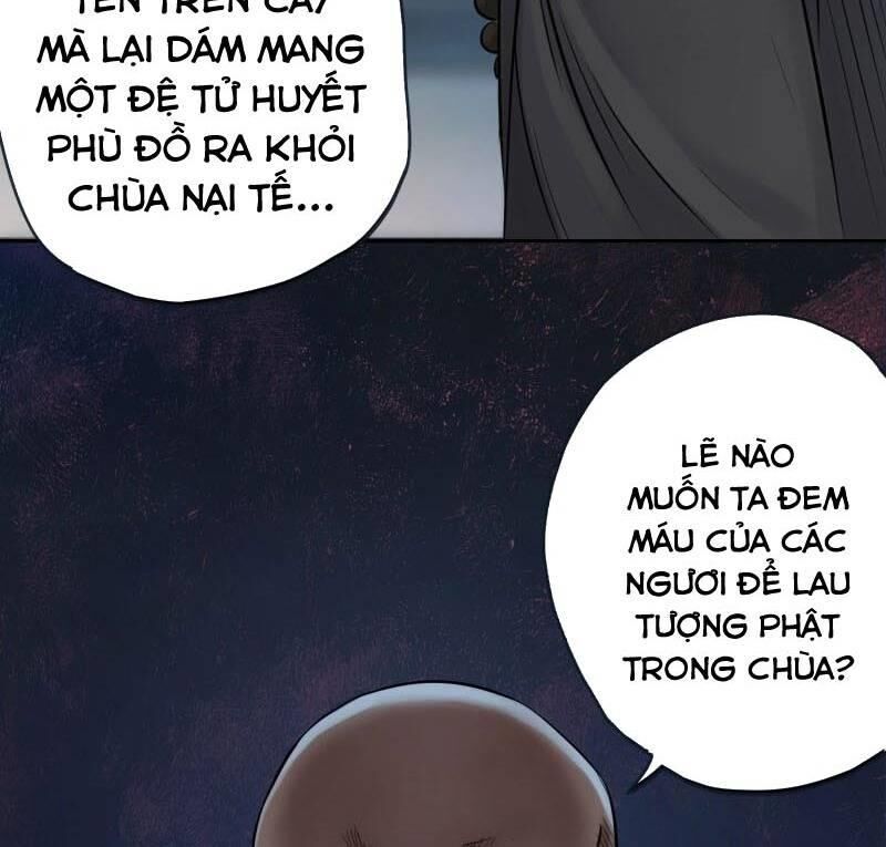 Chấp Kiếm Giả Chapter 14 - Trang 2