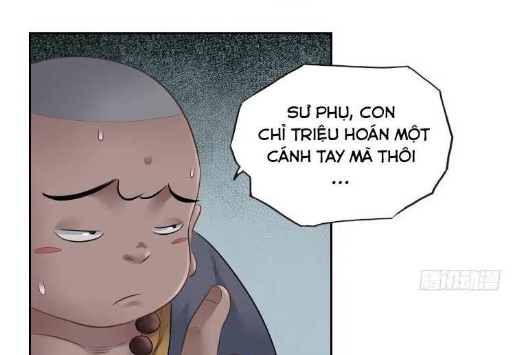 Chấp Kiếm Giả Chapter 11 - Trang 2