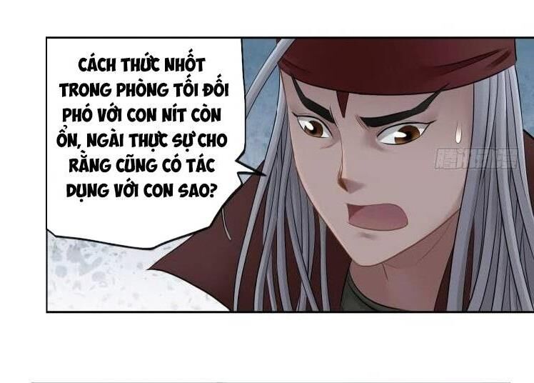 Chấp Kiếm Giả Chapter 11 - Trang 2