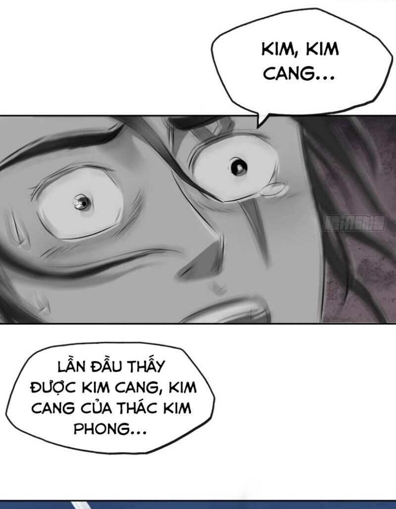 Chấp Kiếm Giả Chapter 10 - Trang 2