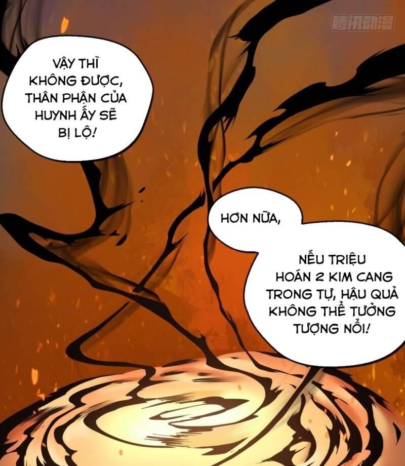 Chấp Kiếm Giả Chapter 10 - Trang 2