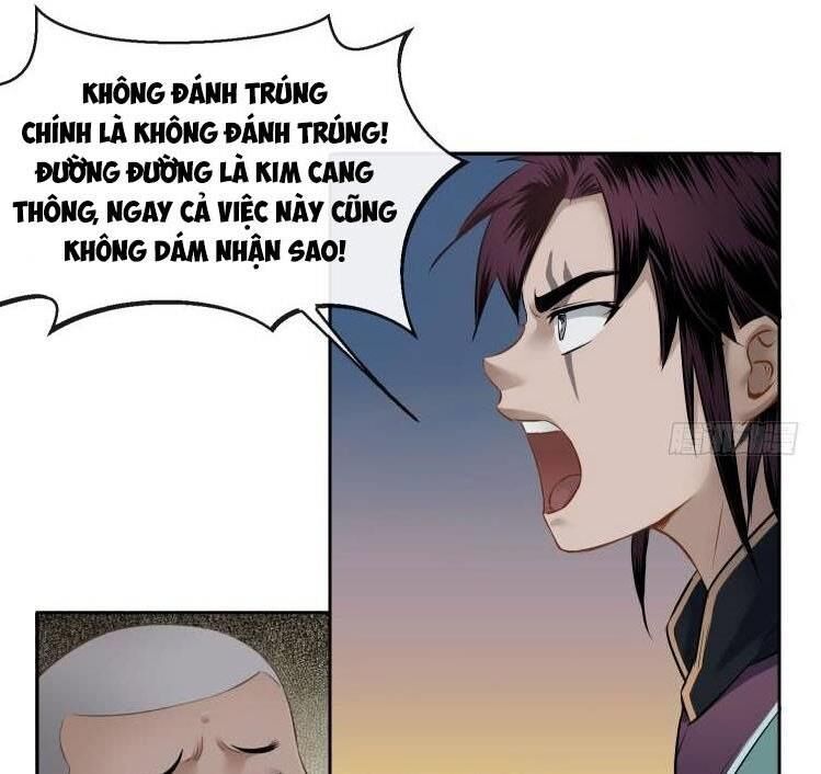 Chấp Kiếm Giả Chapter 8 - Trang 2