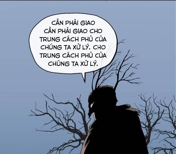 Chấp Kiếm Giả Chapter 7 - Trang 2