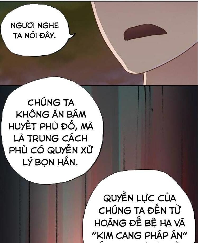 Chấp Kiếm Giả Chapter 7 - Trang 2