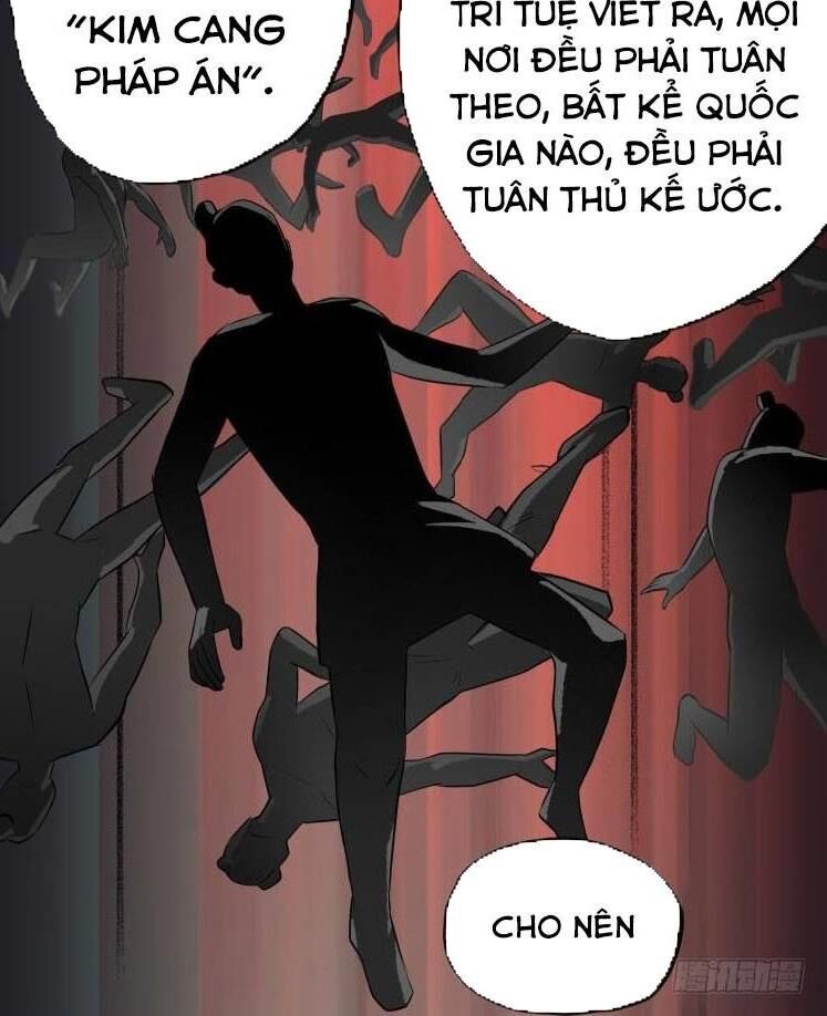 Chấp Kiếm Giả Chapter 7 - Trang 2