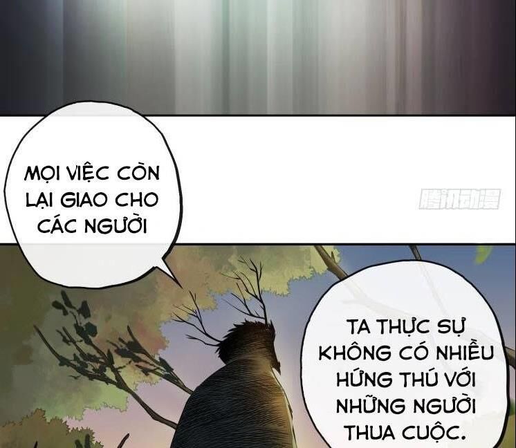 Chấp Kiếm Giả Chapter 7 - Trang 2