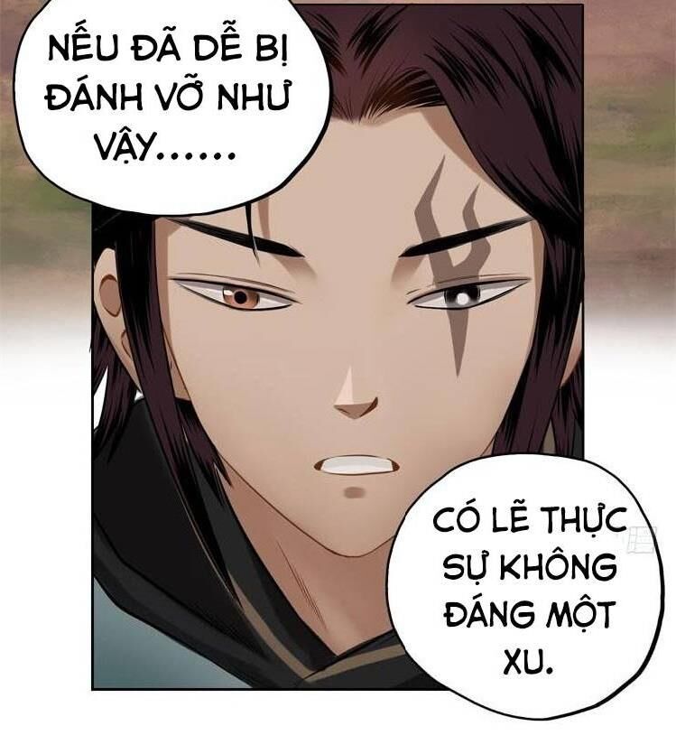 Chấp Kiếm Giả Chapter 7 - Trang 2