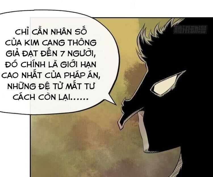 Chấp Kiếm Giả Chapter 7 - Trang 2