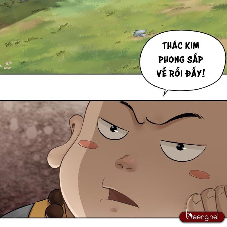 Chấp Kiếm Giả Chapter 4 - Trang 2