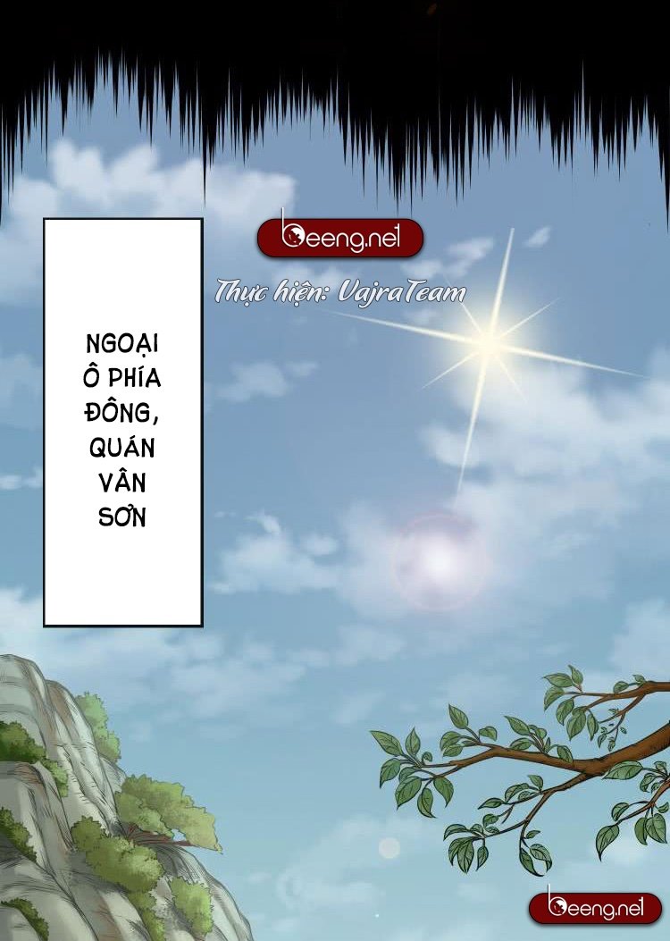 Chấp Kiếm Giả Chapter 1 - Trang 2