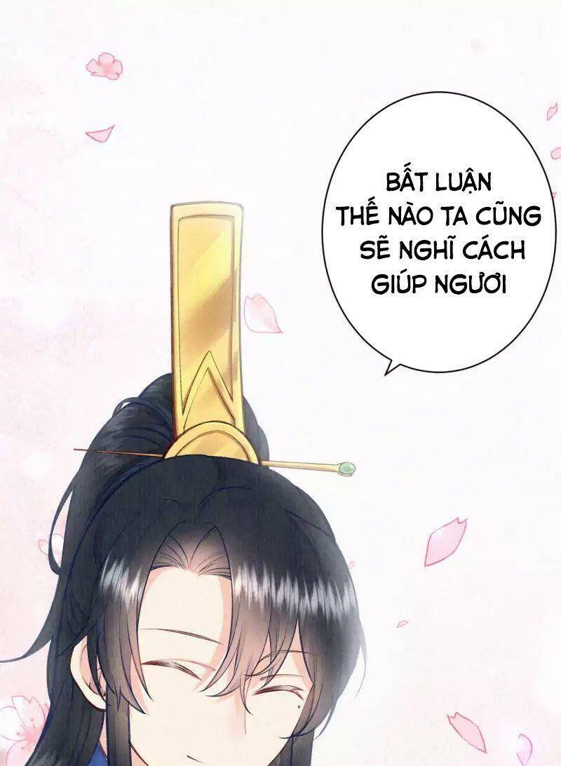 Sổ Tay Sinh Tồn Của Nàng Dâu Hoàng Gia Chapter 104 - Trang 2