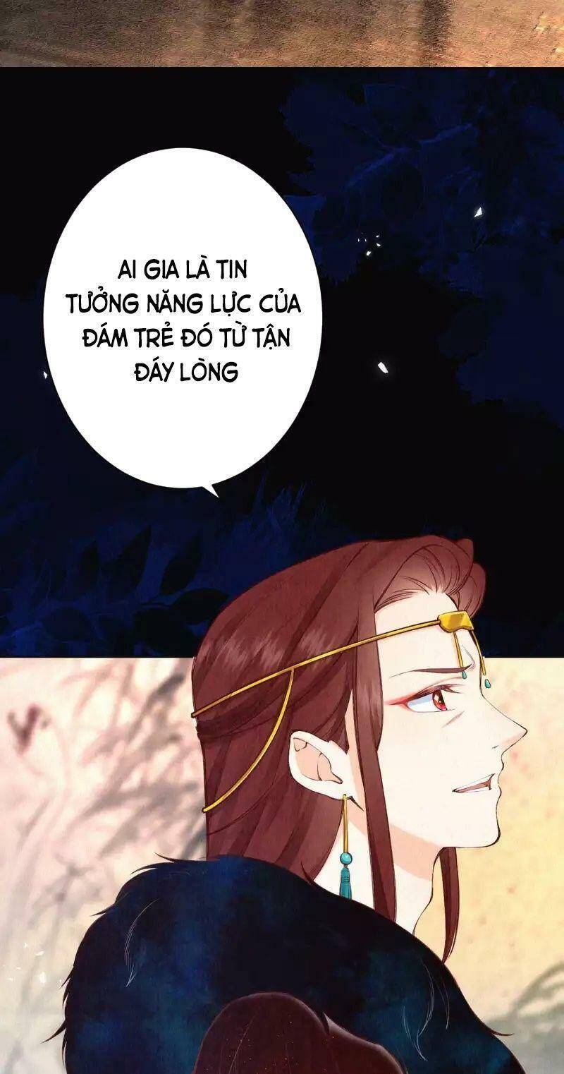 Sổ Tay Sinh Tồn Của Nàng Dâu Hoàng Gia Chapter 103 - Trang 2