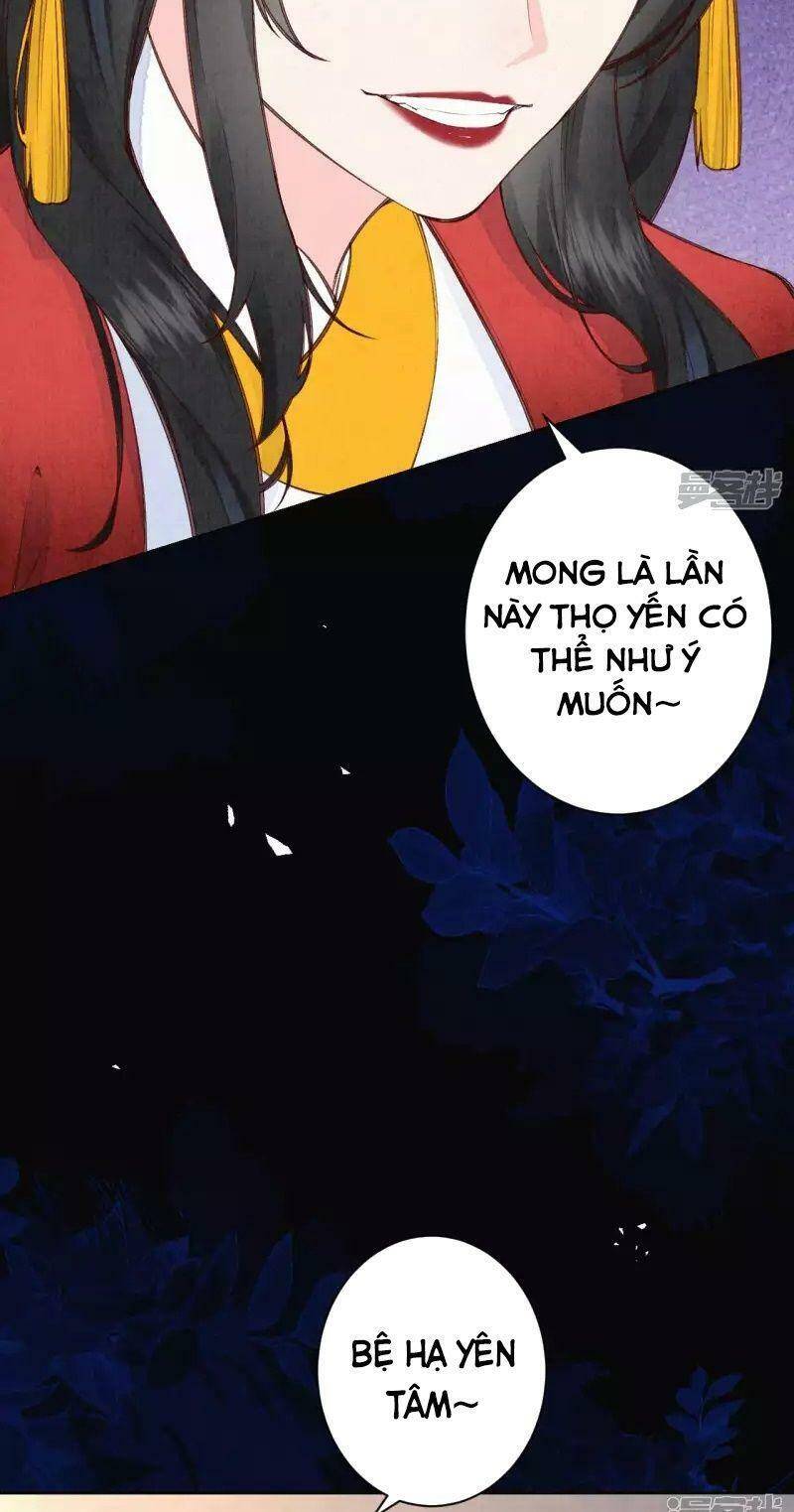 Sổ Tay Sinh Tồn Của Nàng Dâu Hoàng Gia Chapter 103 - Trang 2