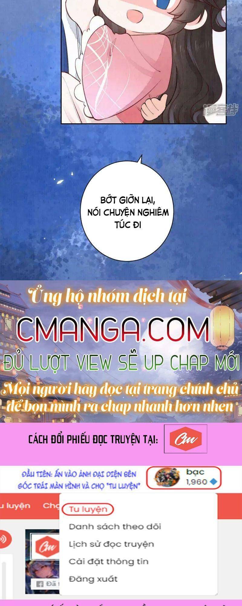 Sổ Tay Sinh Tồn Của Nàng Dâu Hoàng Gia Chapter 101 - Trang 2