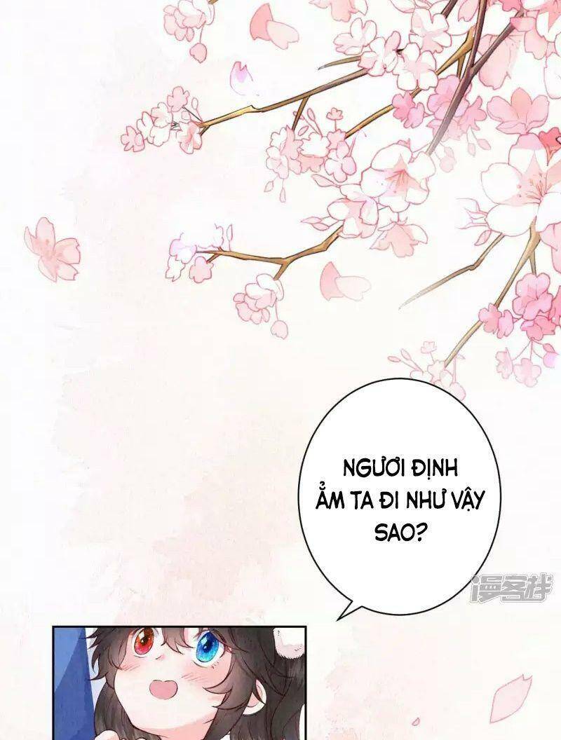 Sổ Tay Sinh Tồn Của Nàng Dâu Hoàng Gia Chapter 101 - Trang 2