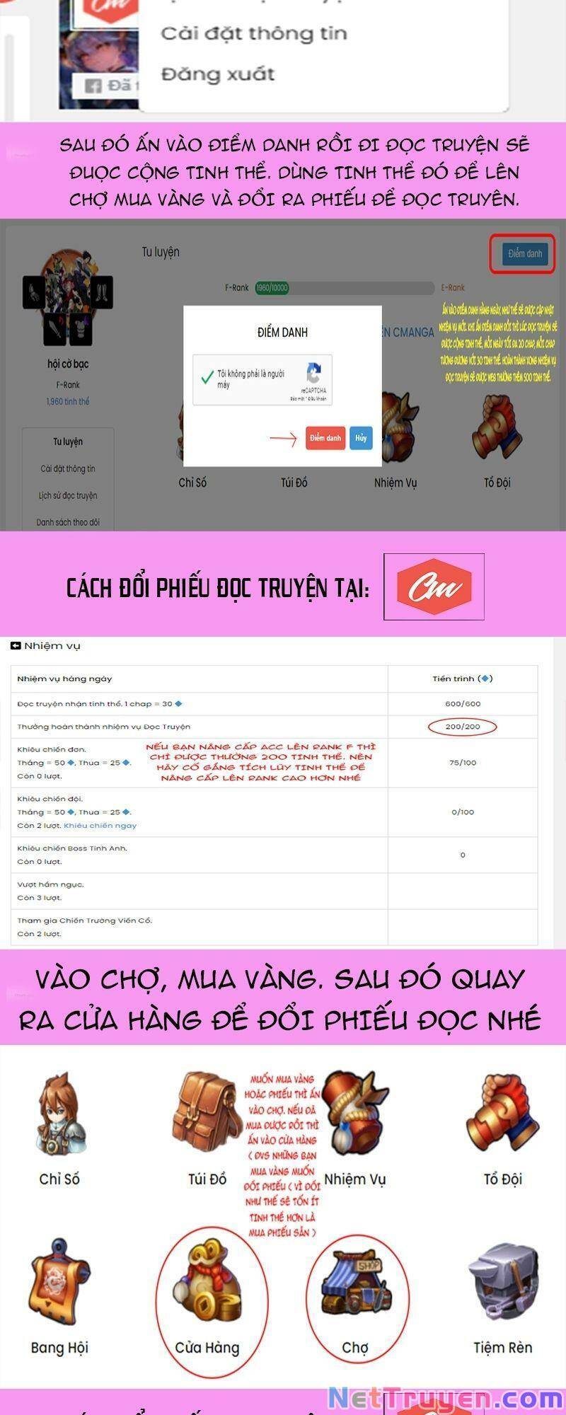 Sổ Tay Sinh Tồn Của Nàng Dâu Hoàng Gia Chapter 99 - Trang 2