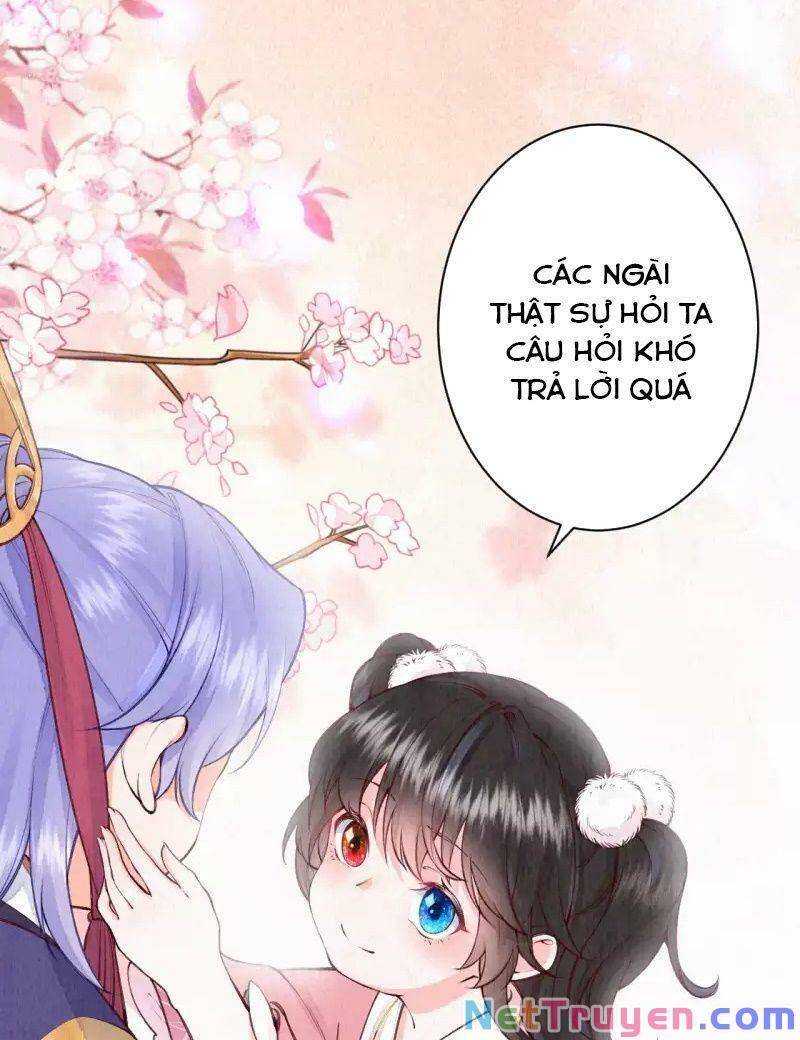 Sổ Tay Sinh Tồn Của Nàng Dâu Hoàng Gia Chapter 99 - Trang 2