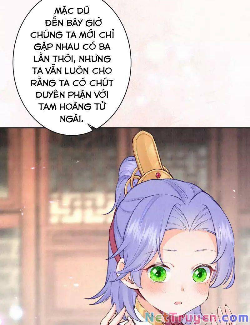 Sổ Tay Sinh Tồn Của Nàng Dâu Hoàng Gia Chapter 99 - Trang 2