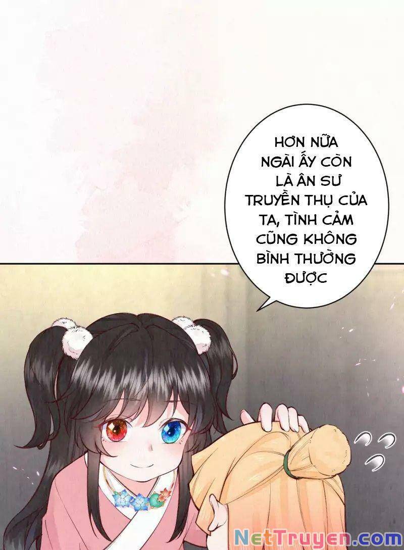 Sổ Tay Sinh Tồn Của Nàng Dâu Hoàng Gia Chapter 99 - Trang 2