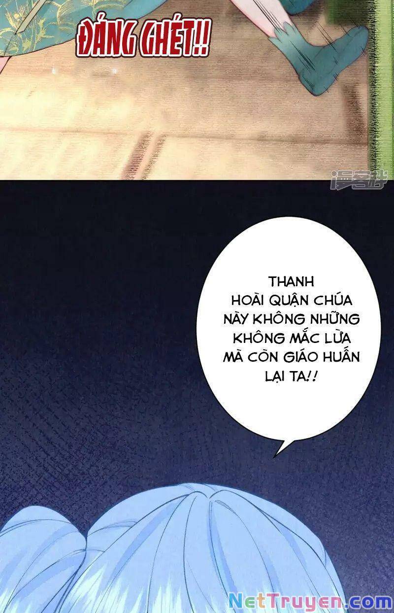 Sổ Tay Sinh Tồn Của Nàng Dâu Hoàng Gia Chapter 98 - Trang 2