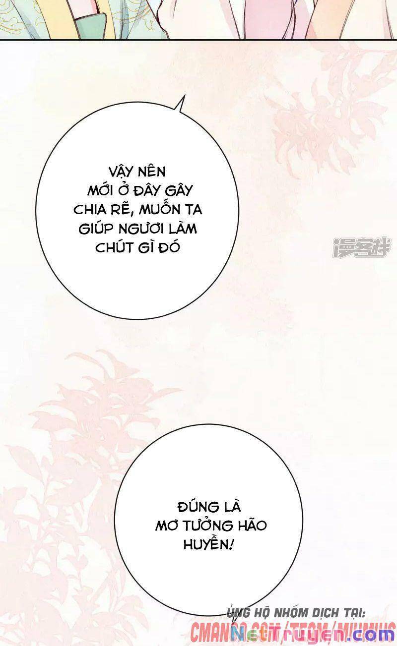 Sổ Tay Sinh Tồn Của Nàng Dâu Hoàng Gia Chapter 98 - Trang 2