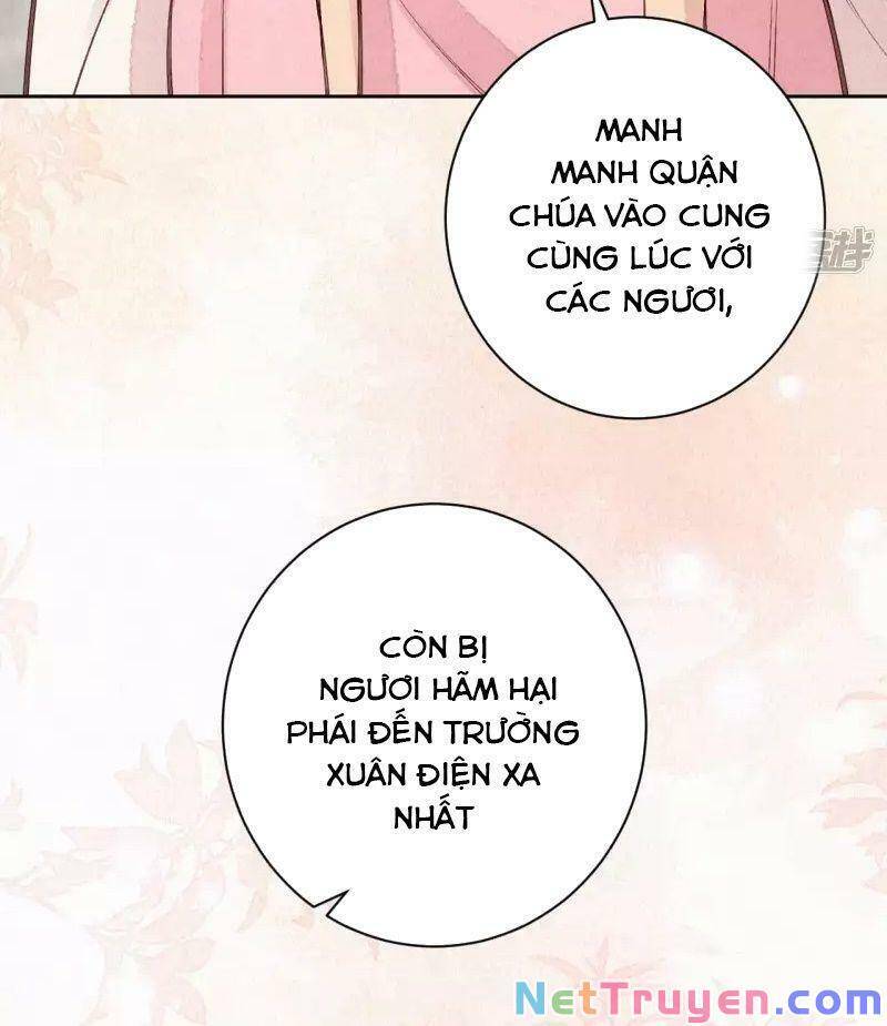 Sổ Tay Sinh Tồn Của Nàng Dâu Hoàng Gia Chapter 97 - Trang 2