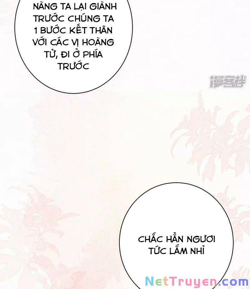 Sổ Tay Sinh Tồn Của Nàng Dâu Hoàng Gia Chapter 97 - Trang 2