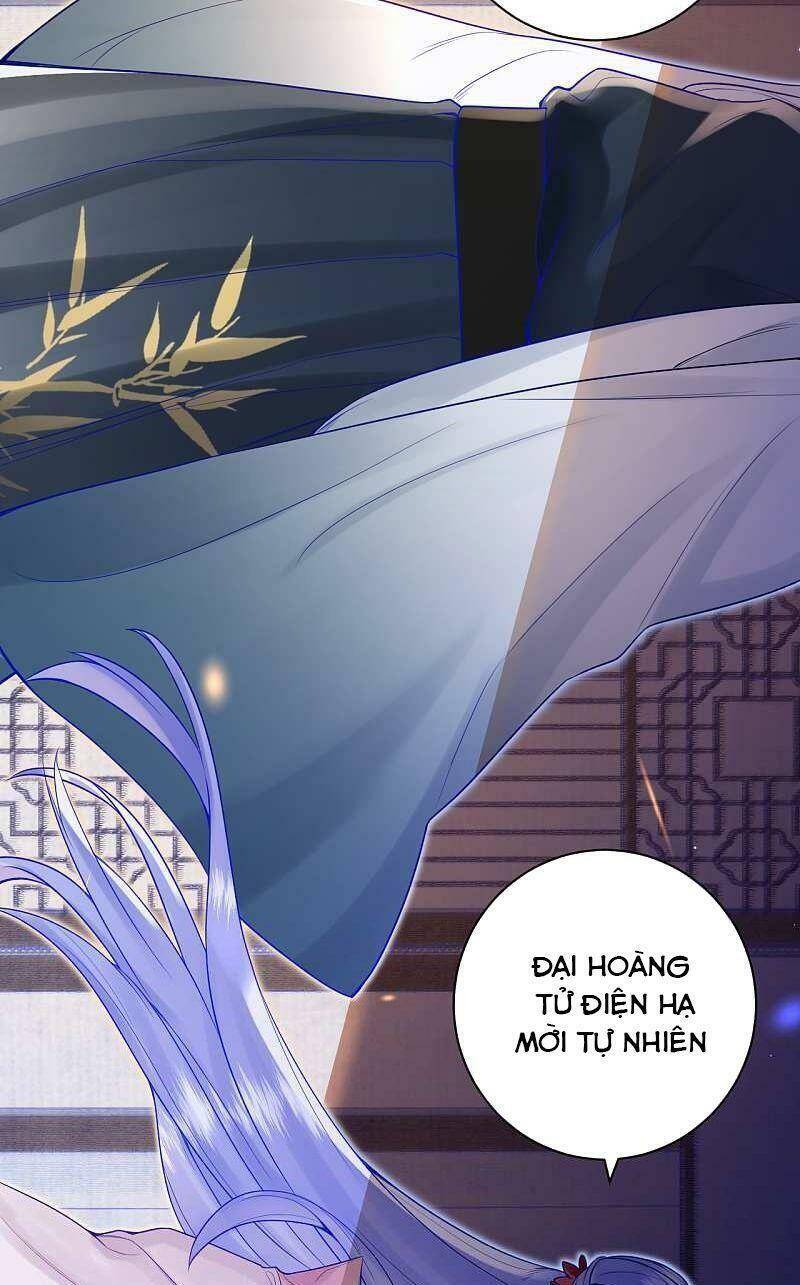 Sổ Tay Sinh Tồn Của Nàng Dâu Hoàng Gia Chapter 96 - Trang 2