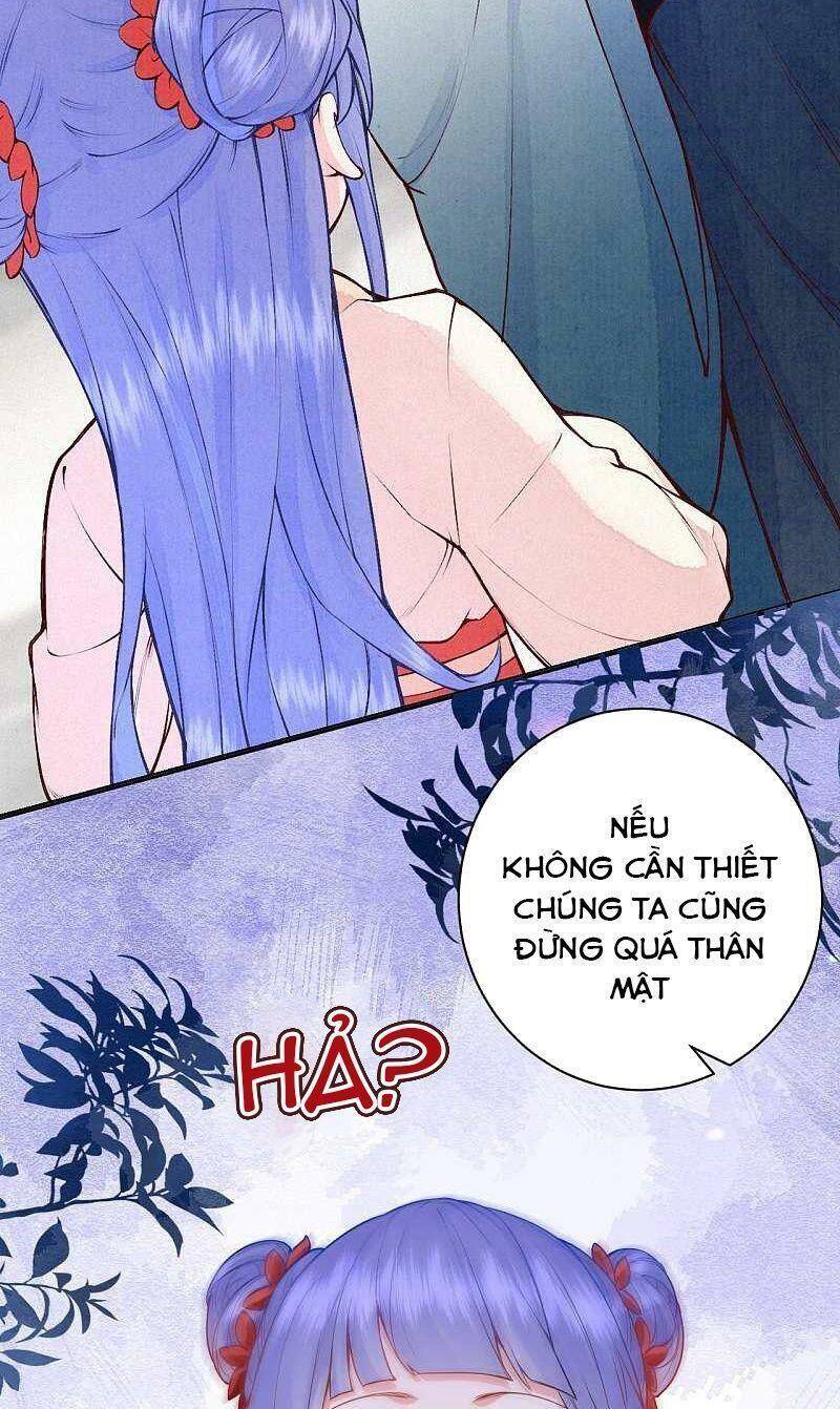 Sổ Tay Sinh Tồn Của Nàng Dâu Hoàng Gia Chapter 96 - Trang 2