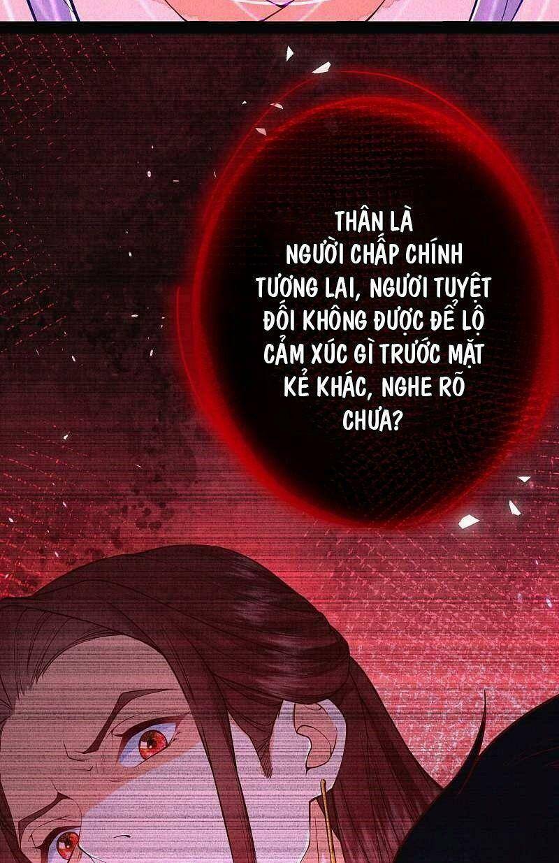 Sổ Tay Sinh Tồn Của Nàng Dâu Hoàng Gia Chapter 94 - Trang 2