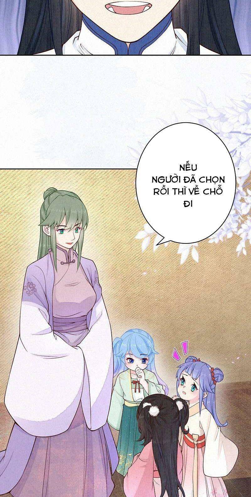 Sổ Tay Sinh Tồn Của Nàng Dâu Hoàng Gia Chapter 94 - Trang 2