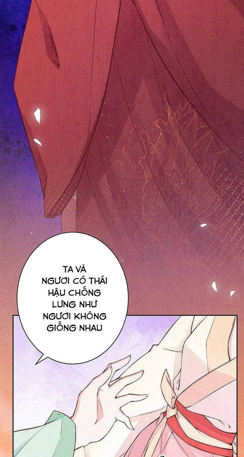 Sổ Tay Sinh Tồn Của Nàng Dâu Hoàng Gia Chapter 90 - Trang 2