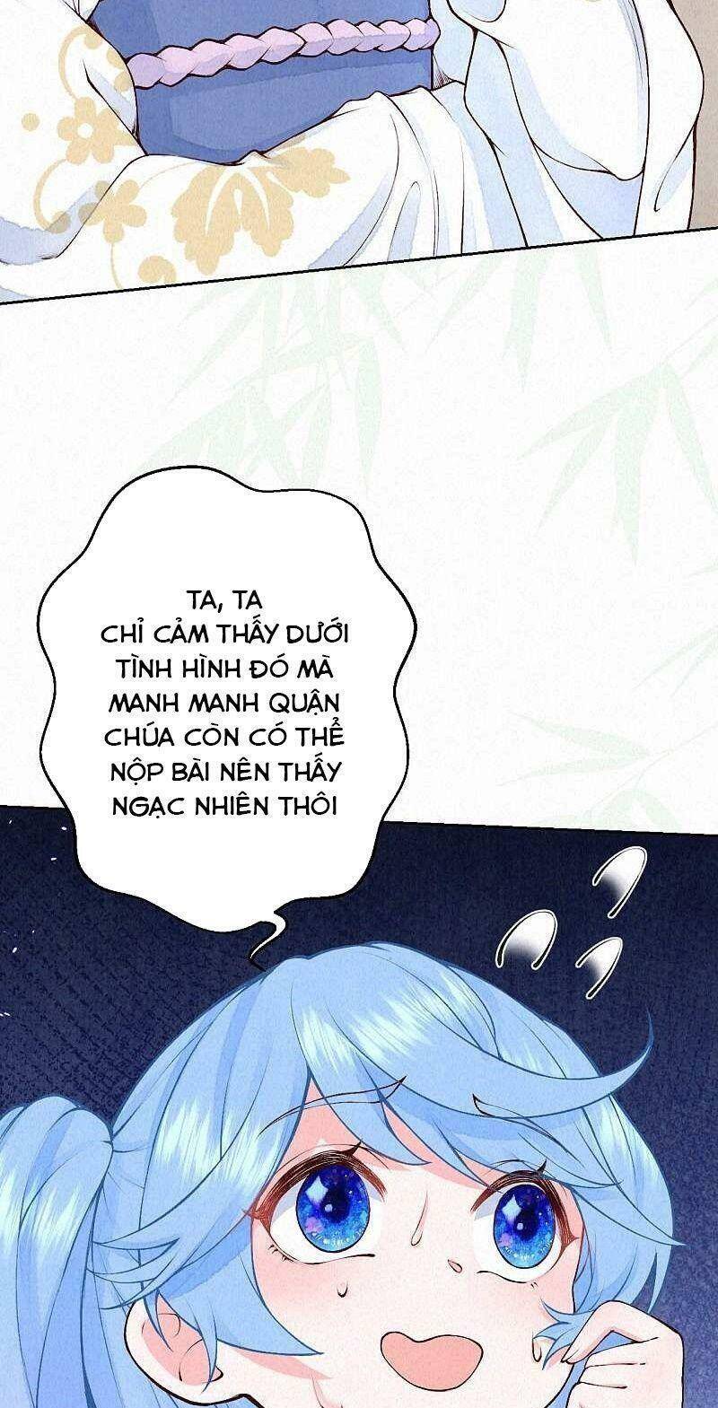 Sổ Tay Sinh Tồn Của Nàng Dâu Hoàng Gia Chapter 88 - Trang 2